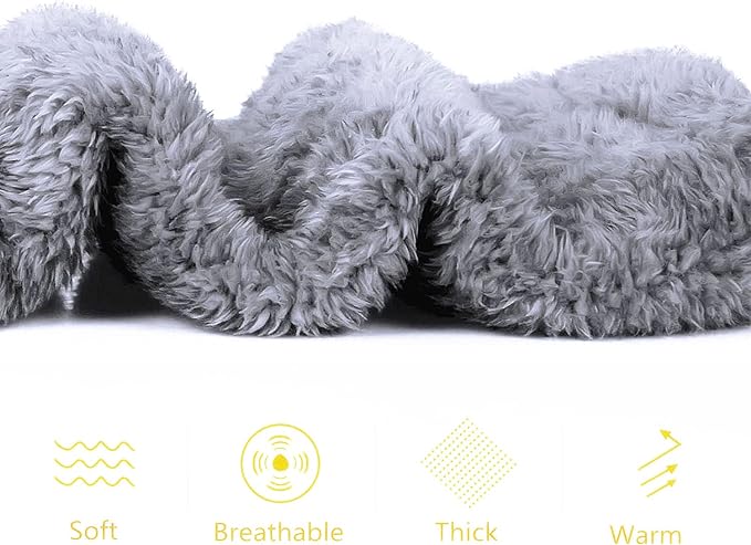 Snuggle Paws Sock Slippers