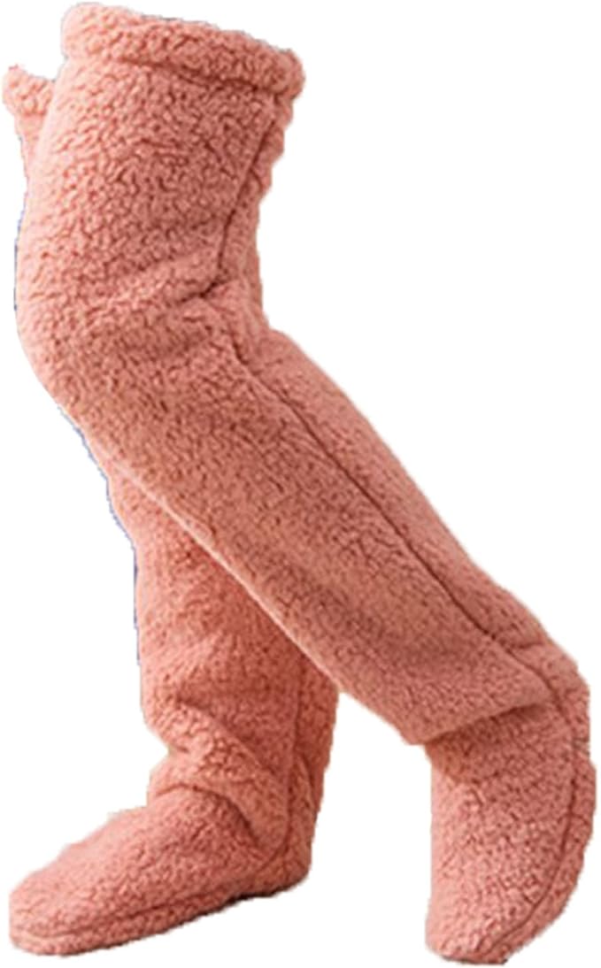 Snuggle Paws Sock Slippers