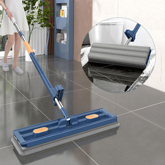 Quickie Microfiber Mop