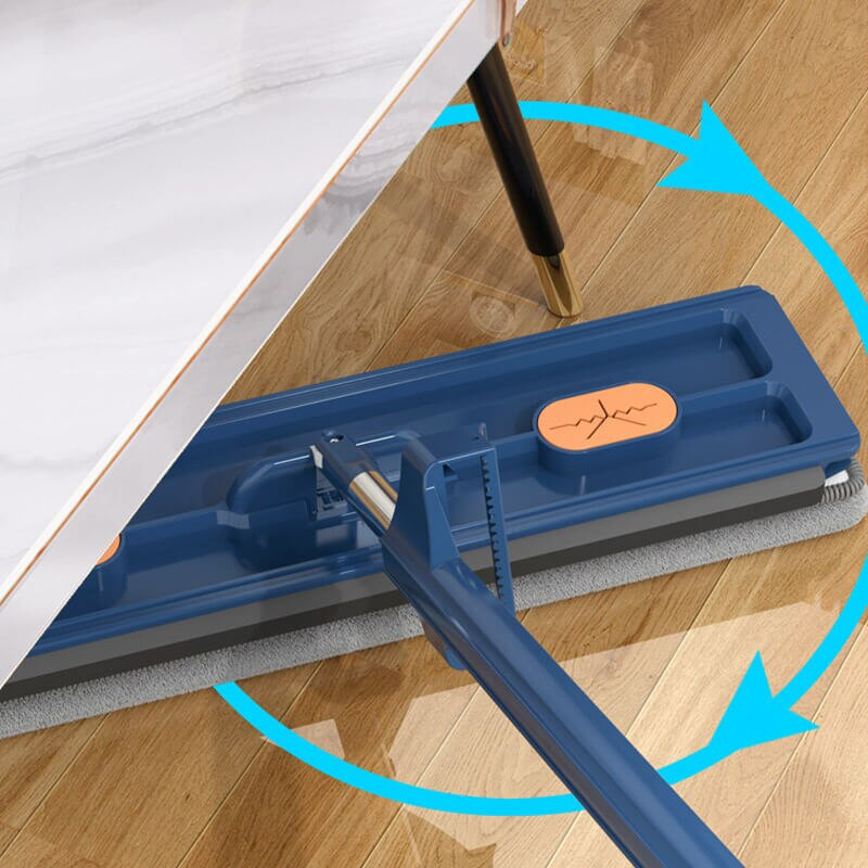 Quickie Microfiber Mop